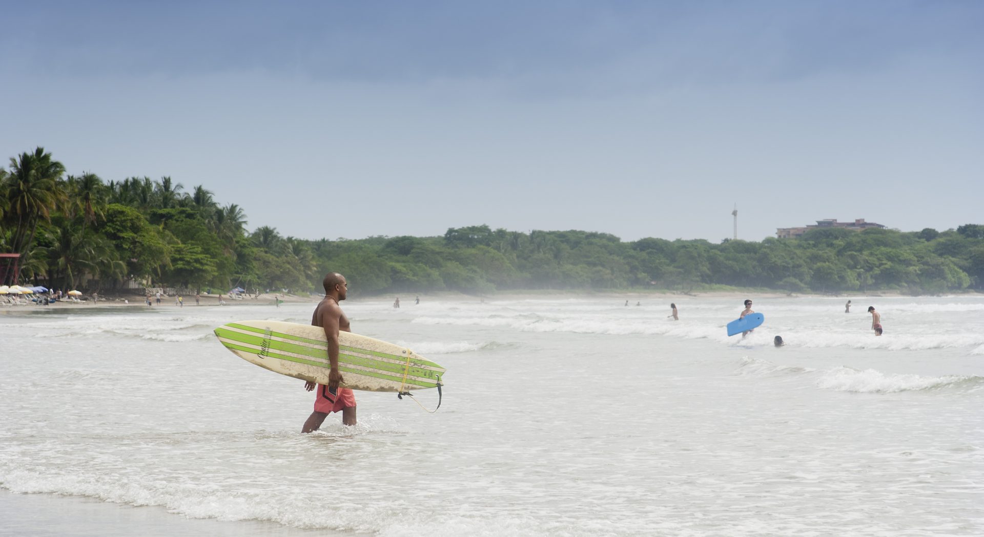 Tamarindo & Playa Grande